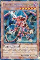 White-Horned Dragon DT07-EN009