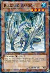 Blizzard Dragon DT07-EN010