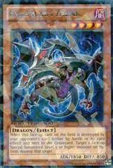Evilswarm Zahak DT07-EN025