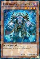 Evilswarm O'lantern DT07-EN027