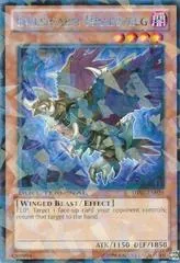 Evilswarm Hraesvelg DT07-EN029