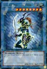 Black Luster Soldier DT07-EN030