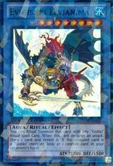 Evigishki Levianima DT07-EN031