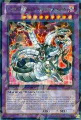 Chimeratech Overdragon DT07-EN032
