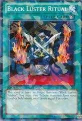 Black Luster Ritual DT07-EN041
