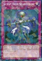 Scrap-Iron Scarecrow DT07-EN046