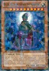 D.D. Esper Star Sparrow DT07-EN051