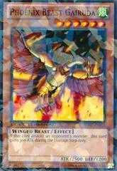 Phoenix Beast Gairuda DT07-EN053