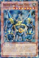 Ironhammer the Giant DT07-EN054