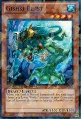 Gishki Beast DT07-EN062