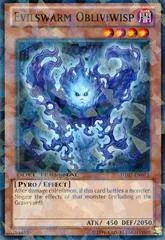 Evilswarm Obliviwisp DT07-EN073
