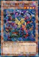 Evilswarm Azzathoth DT07-EN074