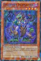 Evilswarm Salamandra DT07-EN076