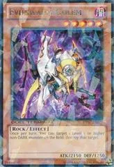 Evilswarm Golem DT07-EN077