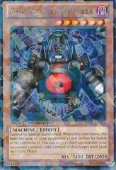 Evilswarm Coppelia DT07-EN078