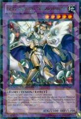 Gem-Knight Seraphinite DT07-EN082