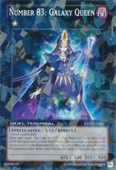 Number 83: Galaxy Queen DT07-EN085