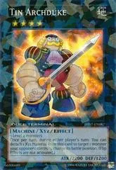 Tin Archduke DT07-EN087
