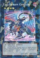 Evilswarm Ophion DT07-EN091
