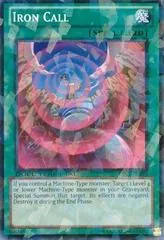 Iron Call DT07-EN093