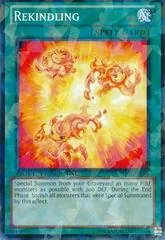 Rekindling DT07-EN094