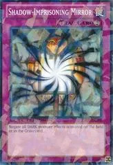 Shadow-Imprisoning Mirror DT07-EN098