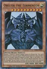 Obelisk the Tormentor JMPS-EN004