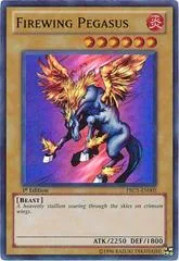 Firewing Pegasus [1st Edition] PRC1-EN005