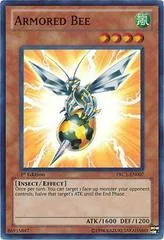 Armored Bee [1st Edition] PRC1-EN007
