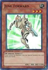 Junk Forward [1st Edition] PRC1-EN009