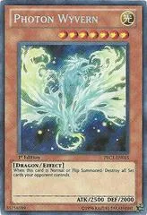 Photon Wyvern [1st Edition] PRC1-EN015