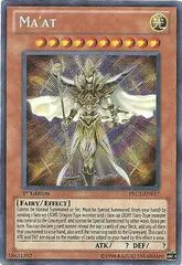 Ma'at [1st Edition] PRC1-EN017
