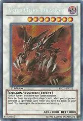 Void Ogre Dragon [1st Edition] PRC1-EN021