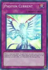 Photon Current [1st Edition] PRC1-EN023