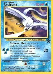 Articuno [Corrected] #22