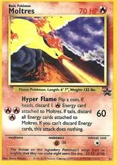 Moltres [Corrected] #21