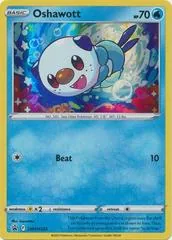 Oshawott #SWSH222
