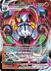 Chandelure VMAX #40