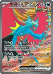 Roaring Moon ex #229