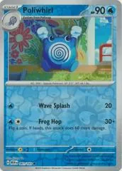 Poliwhirl #61