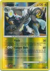 Luxray [Reverse Holo] #5