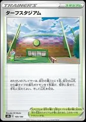 Turffield Stadium #169
