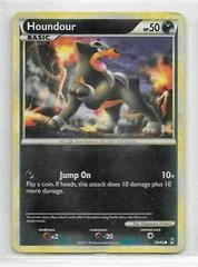 Houndour [Reverse Holo] #59