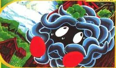 Tangela #15