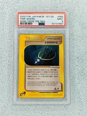 Time Shard #82