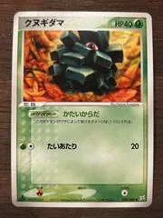 Pineco #3
