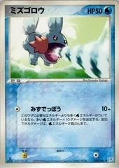 Mudkip #28