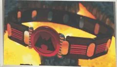 Team Magma Belt #70