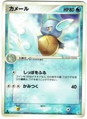 Wartortle #19