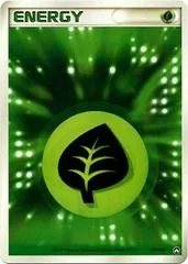Grass Energy #103